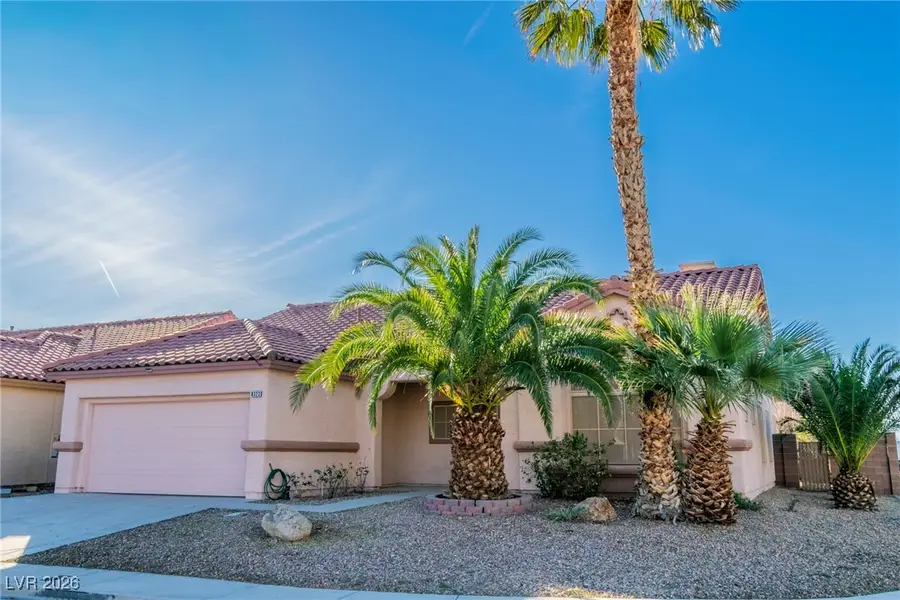 8323 Cabin Peak Street, Las Vegas, NV 89123 - Image #2
