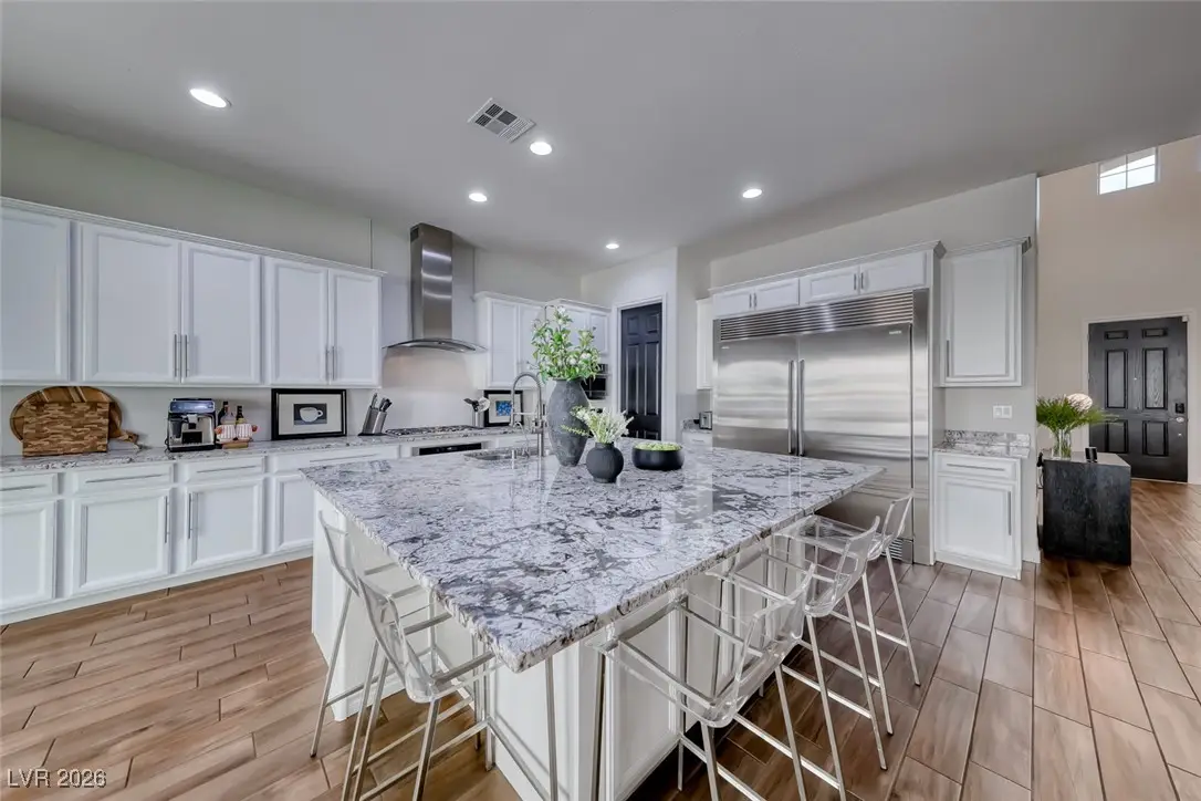 12140 Abbey Glen Court, Las Vegas, NV 89138 - Image #1