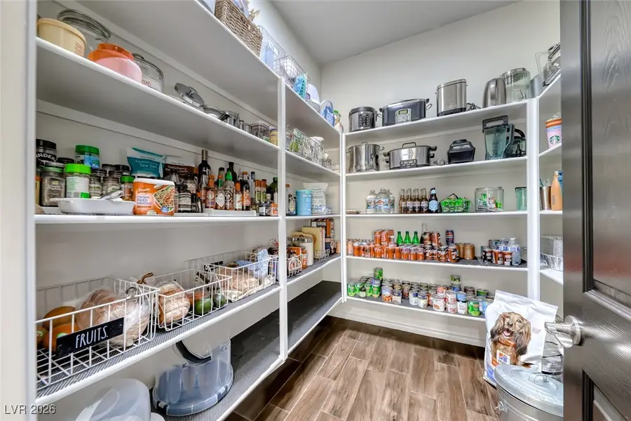 12140 Abbey Glen Court, Las Vegas, NV 89138 - Image #2