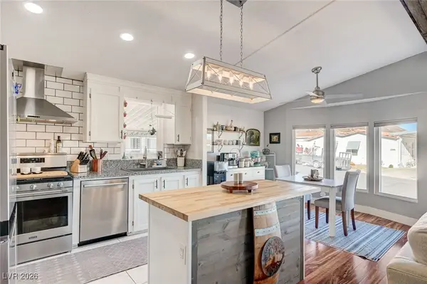 506 Lake Winnebago Lane, Boulder City, NV 89005