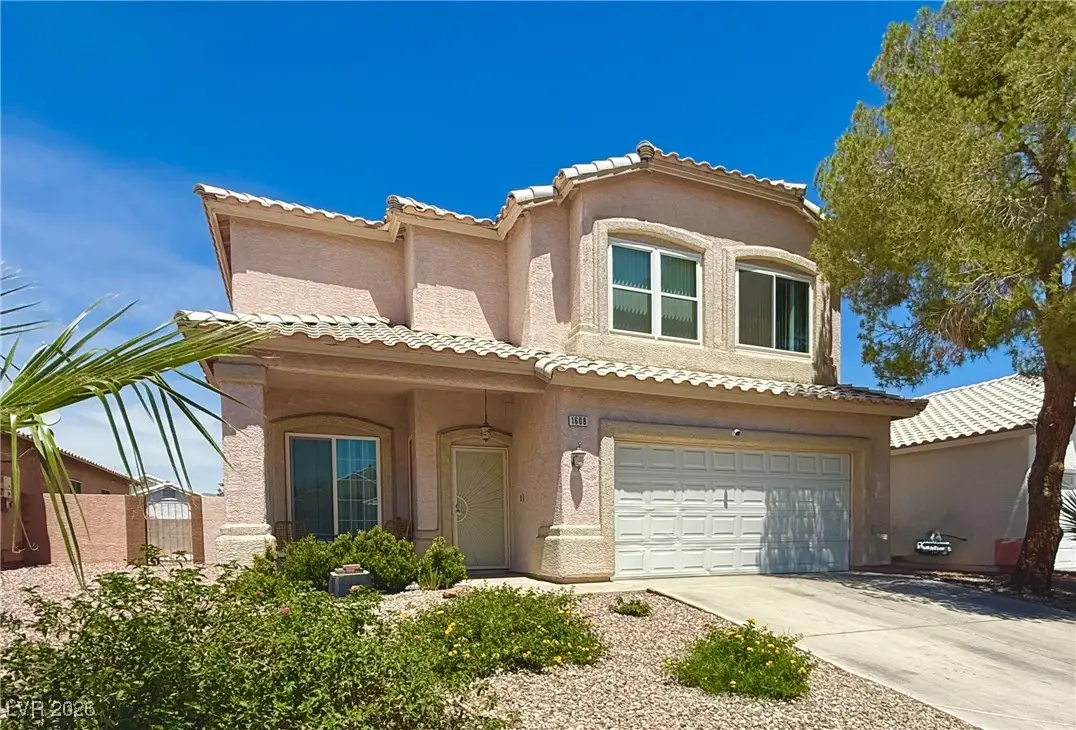 1608 Knoll Heights Court, North Las Vegas, NV 89032 - Image #1