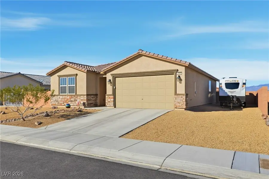 3544 E Polk Avenue, Pahrump, NV 89061 - Image #2
