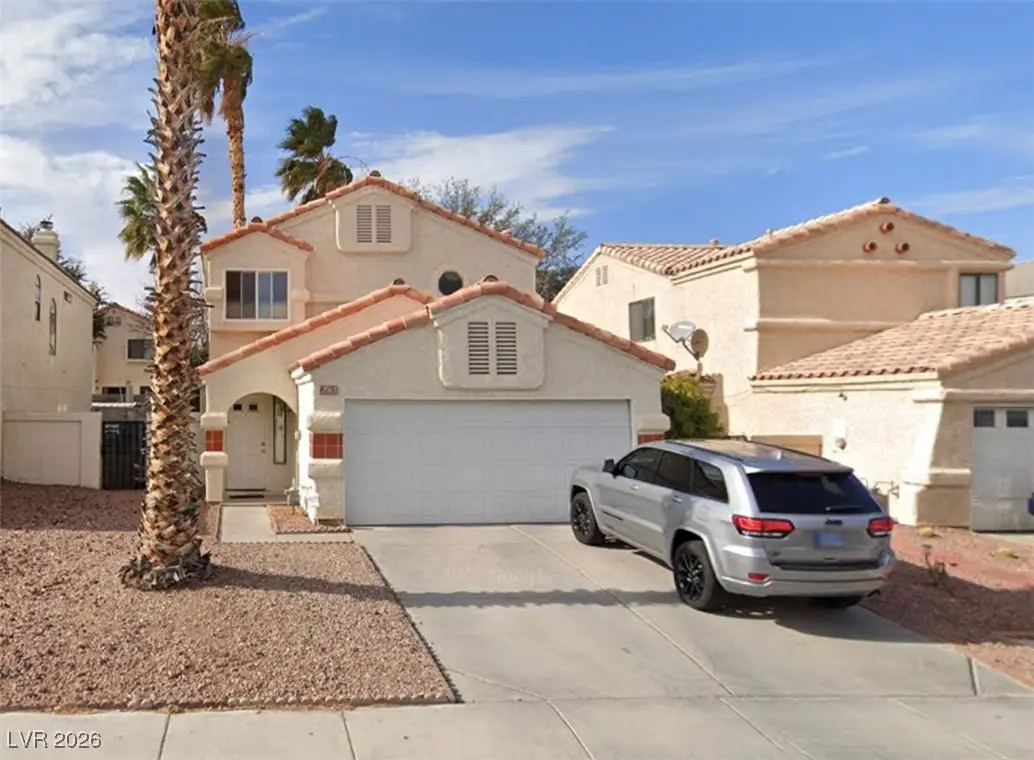 2063 Waverly Circle, Henderson, NV 89014 - #1