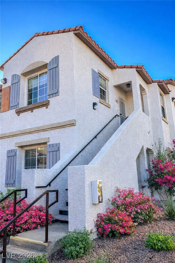 50 Aura De Blanco Street #4201, Henderson, NV 89074 - #1