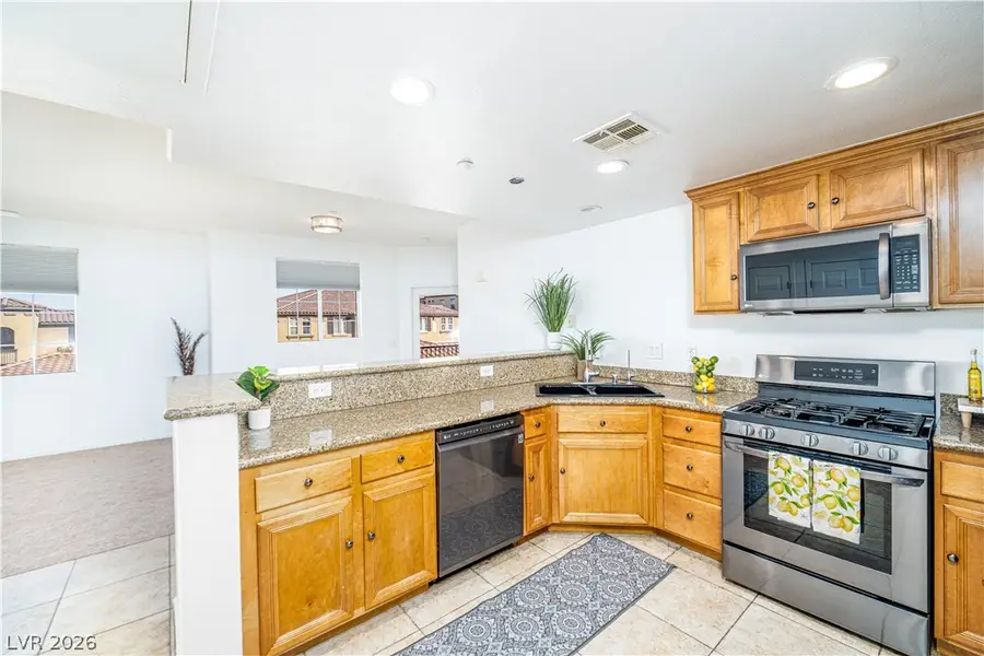 50 Aura De Blanco Street #4201, Henderson, NV 89074 - #2