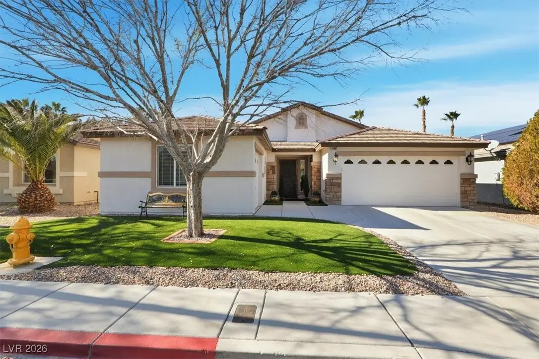 9463 Back Bay Circle, Las Vegas, NV 89123 - Image #1