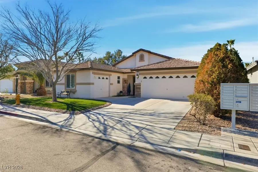 9463 Back Bay Circle, Las Vegas, NV 89123 - Image #2