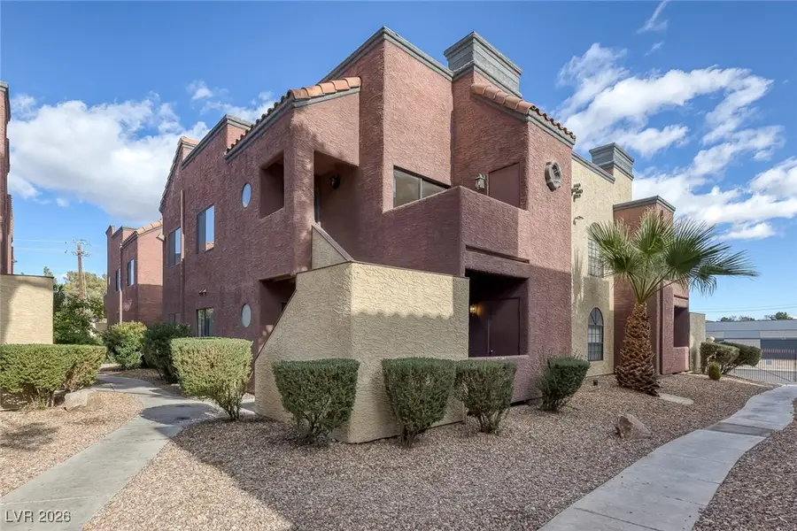 4050 Pacific Harbors Drive #216, Las Vegas, NV 89121 - Image #2