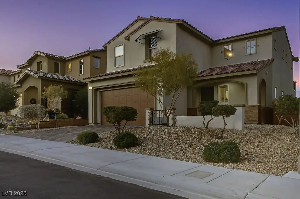 9892 Outer Hebrides Avenue, Las Vegas, NV 89166 - Image #1