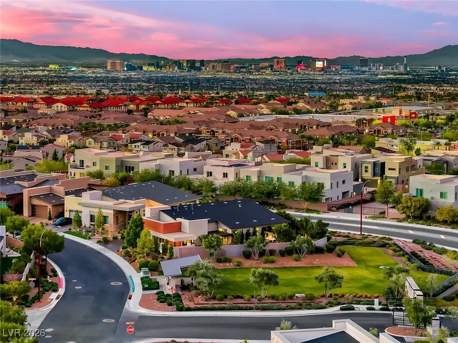 2216 Sky Pointe Ridge Drive, Henderson, NV 89052 - Image #3