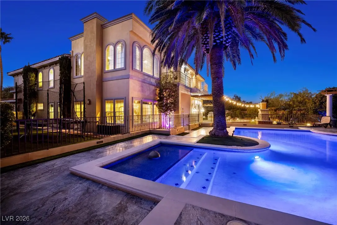 1920 Redbird Crest Lane, Las Vegas, NV 89134 - Image #1