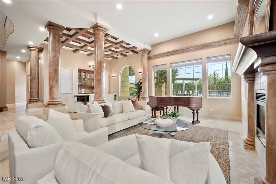 1920 Redbird Crest Lane, Las Vegas, NV 89134 - Image #3