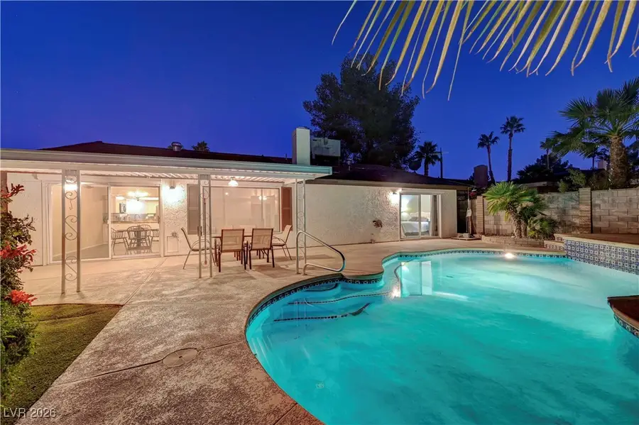 2231 Marlboro Drive, Henderson, NV 89014 - Image #2