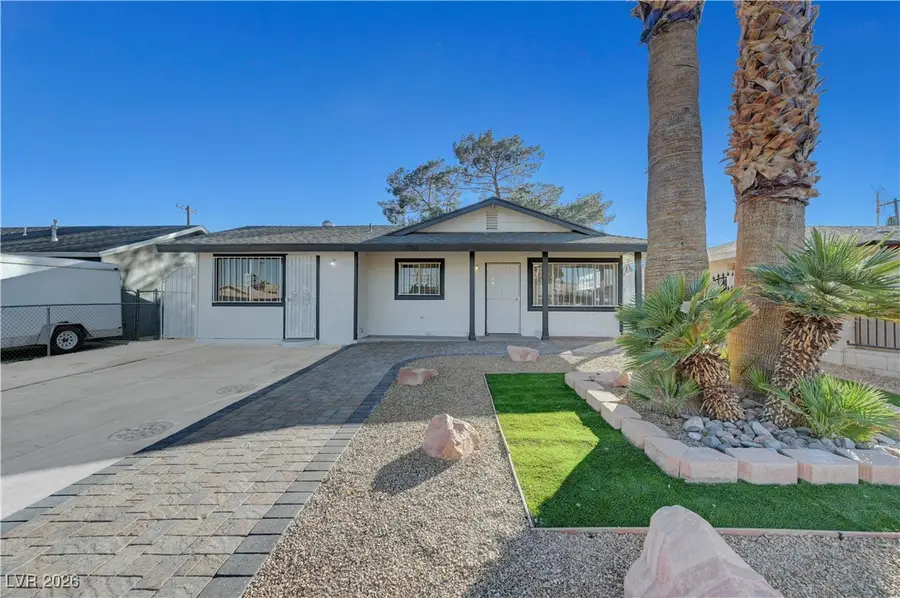 3105 Dillon Avenue, North Las Vegas, NV 89030 - Image #2