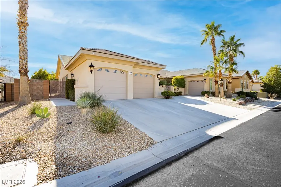 3625 Frank Derek Avenue, Las Vegas, NV 89139 - Image #2