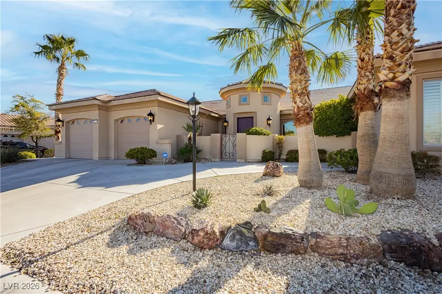 3625 Frank Derek Avenue, Las Vegas, NV 89139 - Image #3