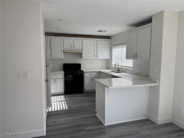 6339 Silver Ribbon Court, Las Vegas, NV 89139