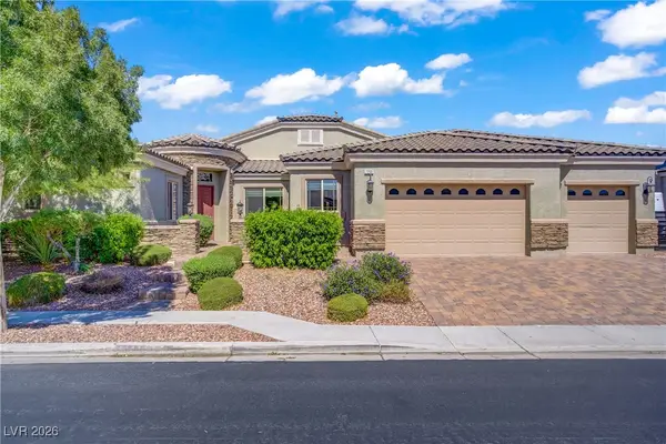 7250 Orchard Harvest Avenue, Las Vegas, NV 89131