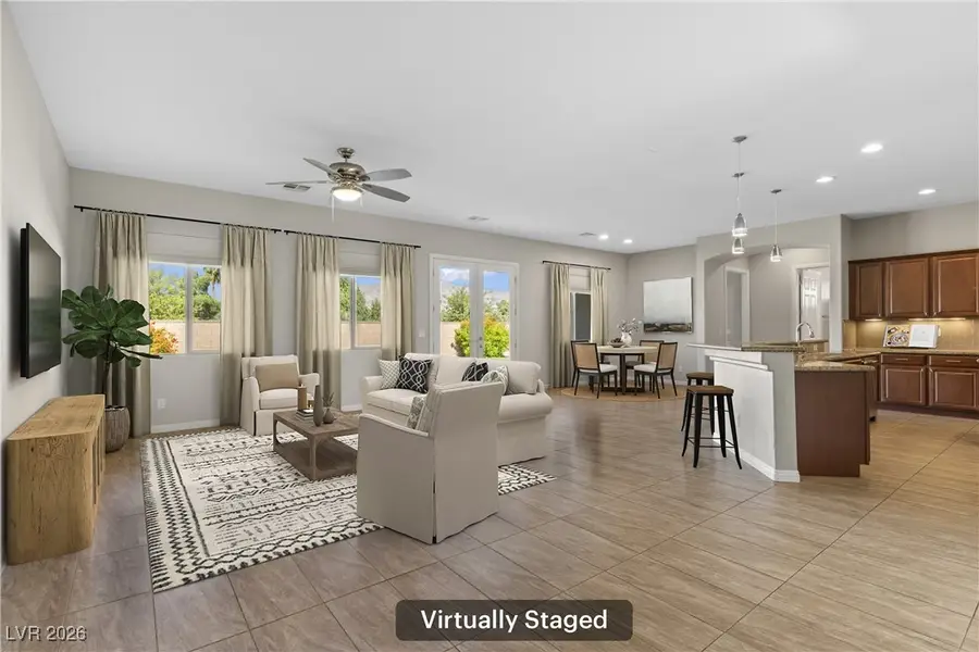 7250 Orchard Harvest Avenue, Las Vegas, NV 89131 - Image #2