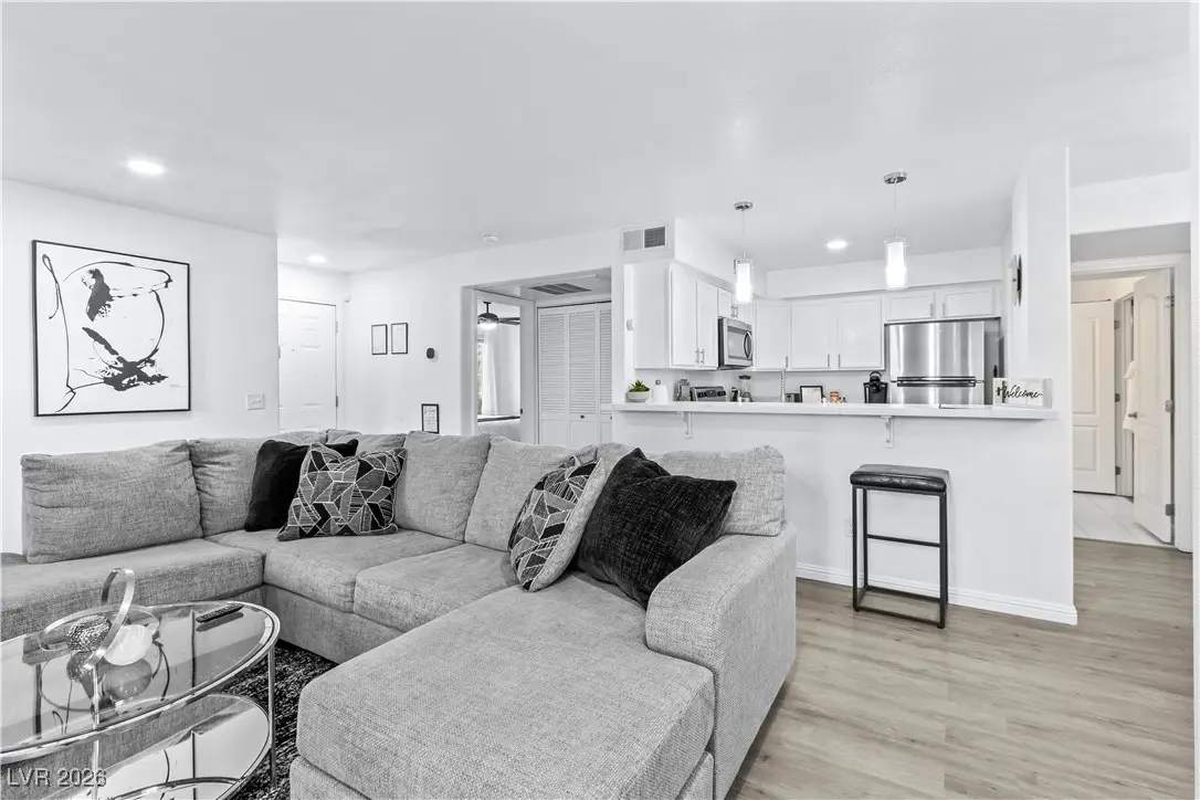 3145 E Flamingo Road #1073, Las Vegas, NV 89121 - Image #1
