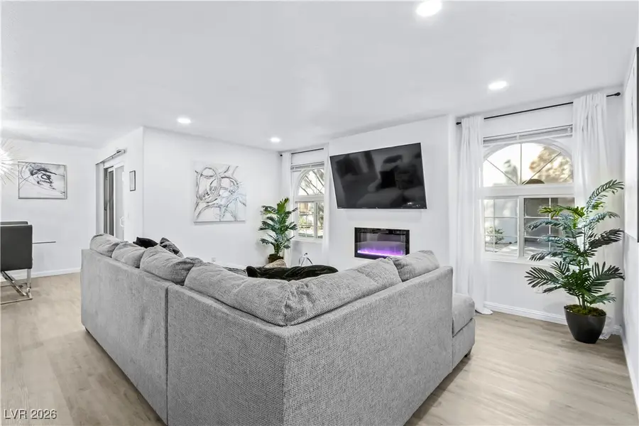 3145 E Flamingo Road #1073, Las Vegas, NV 89121 - Image #3