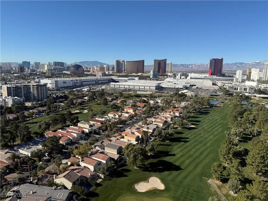 3111 Bel Air Drive #26G, Las Vegas, NV 89109 - Image #3