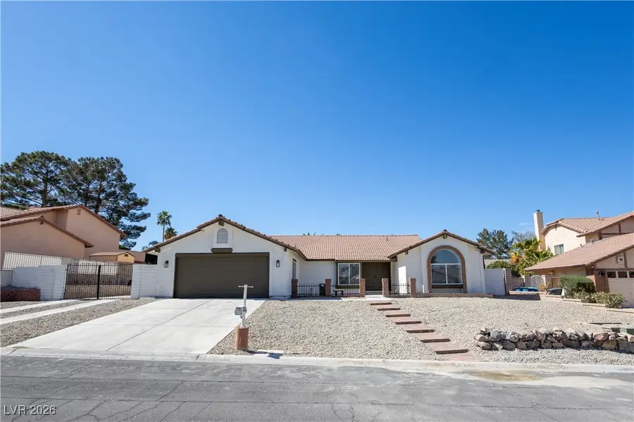 3156 Shadowridge Avenue, Las Vegas, NV 89120 - Image #3