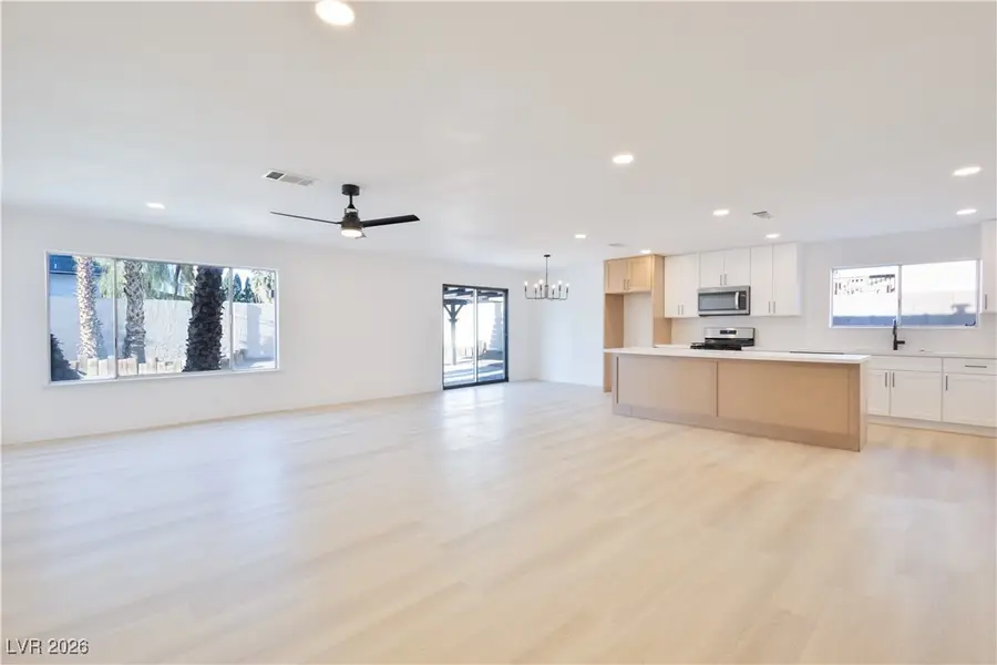 4319 Roanridge Avenue, Las Vegas, NV 89120 - #3