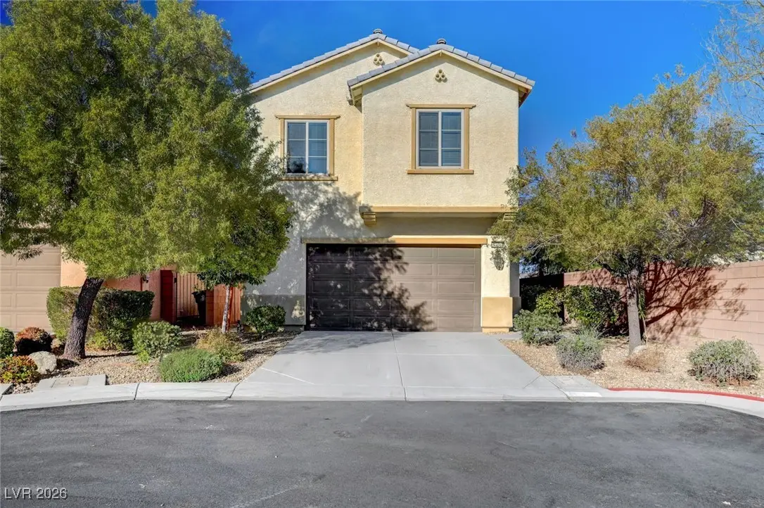 9306 Goldenbush Court, Las Vegas, NV 89148 - Image #1