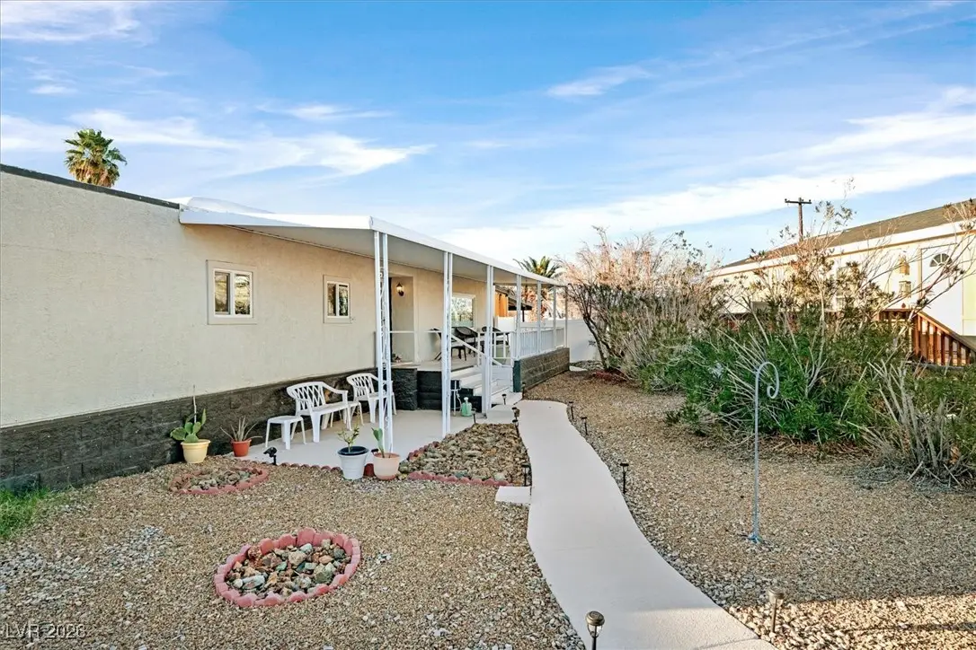 455 Apache Place, Henderson, NV 89015 - Image #1