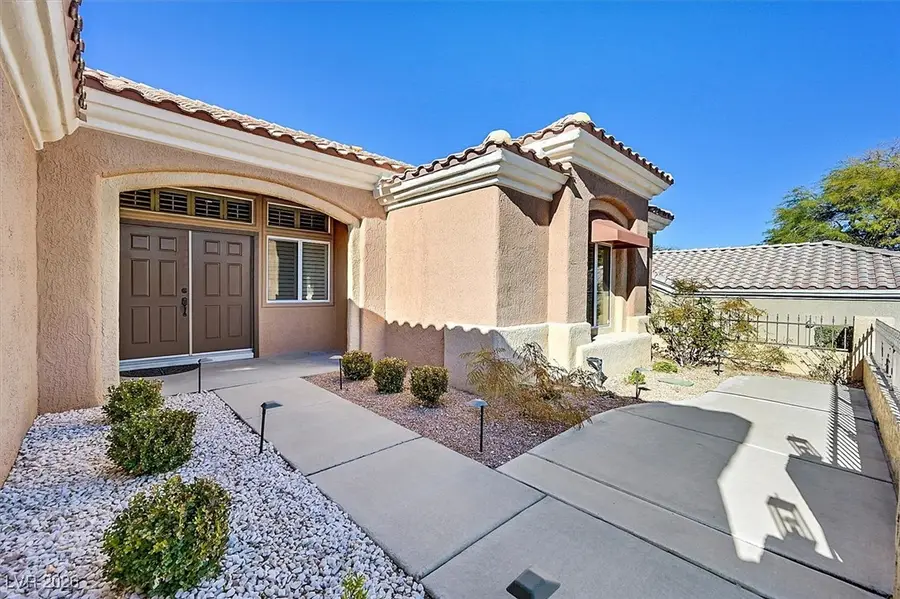 2613 Hope Forest Drive, Las Vegas, NV 89134 - Image #2