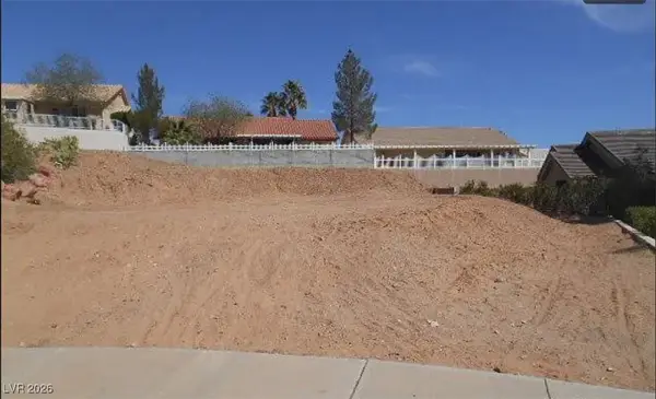 819 Palomino Circle, Mesquite, NV 89027