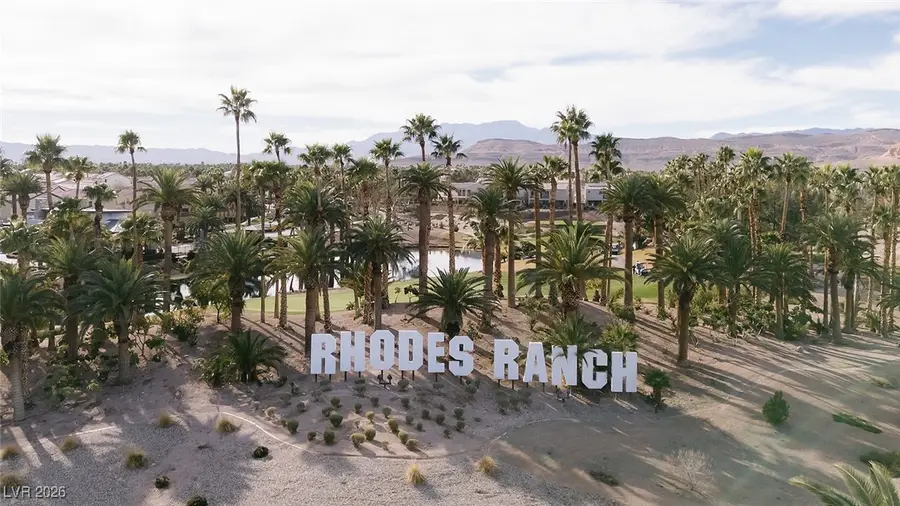 553 Sinfold Park Street, Las Vegas, NV 89148 - Image #2