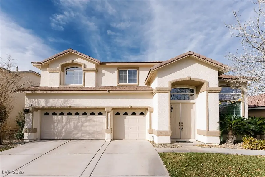 553 Sinfold Park Street, Las Vegas, NV 89148 - Image #3
