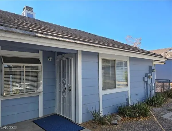 5355 Rod Court #104, Las Vegas, NV 89122