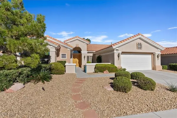 10648 Clarion Lane, Las Vegas, NV 89134