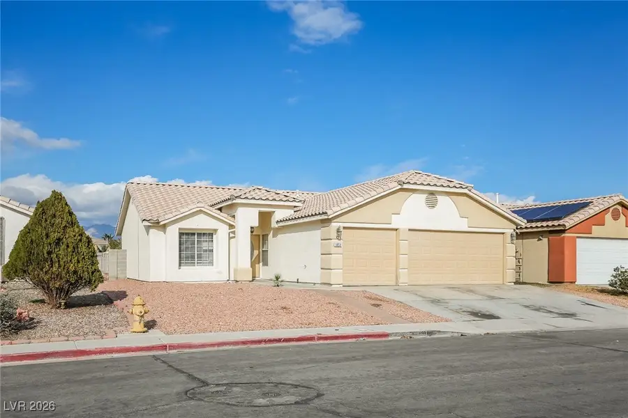 1856 Double Delight Avenue, North Las Vegas, NV 89032 - Image #3