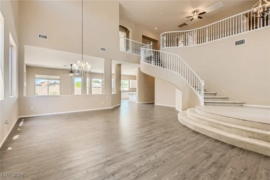 5258 Villa Dante Avenue, Las Vegas, NV 89141 - Image #2