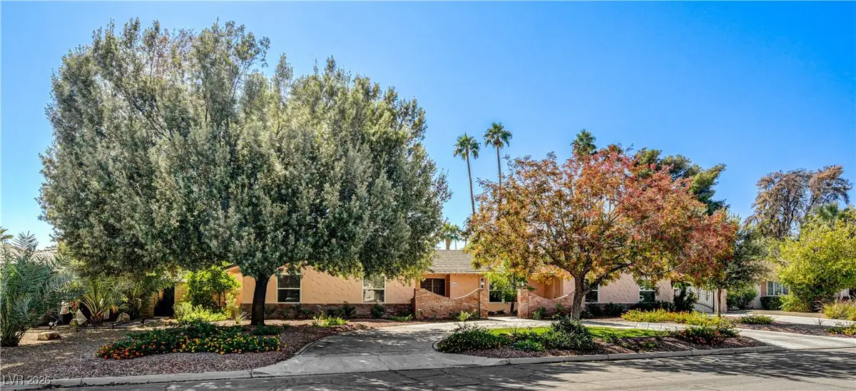 3753 Meadowcrest Drive, Las Vegas, NV 89121 - Image #1