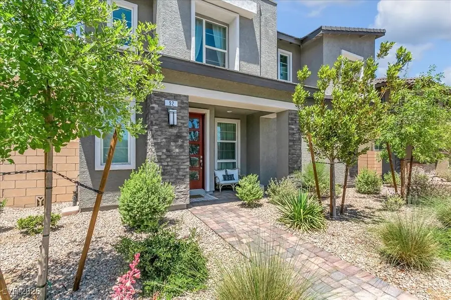 92 Kimberlite Drive, Henderson, NV 89011 - Image #3