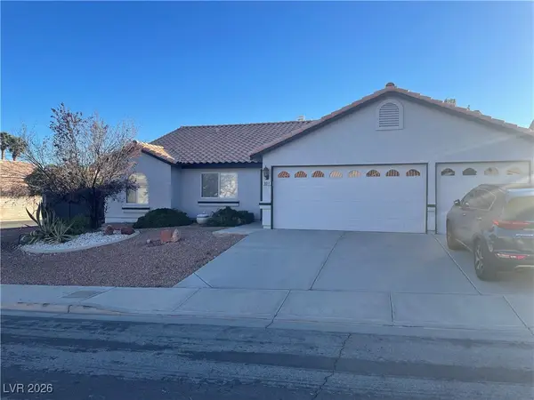 9011 Sunny Hills Court, Las Vegas, NV 89147