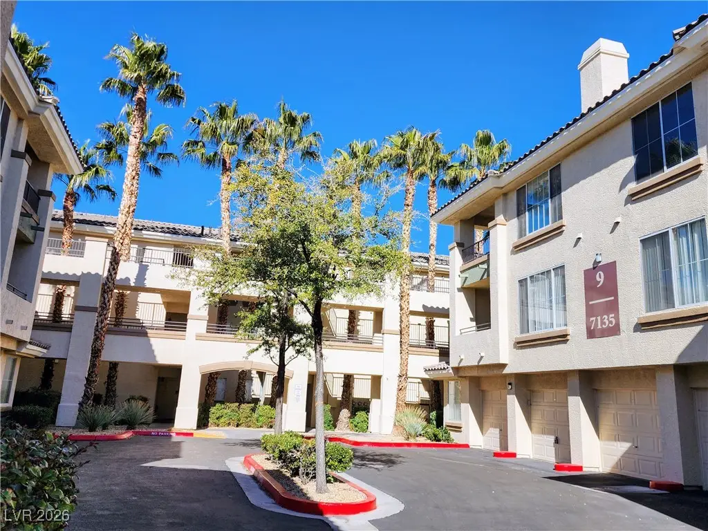 7135 S Durango Drive #314, Las Vegas, NV 89113 - Image #1