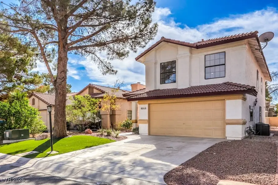 5213 Tamanar Drive, Las Vegas, NV 89130 - Image #3