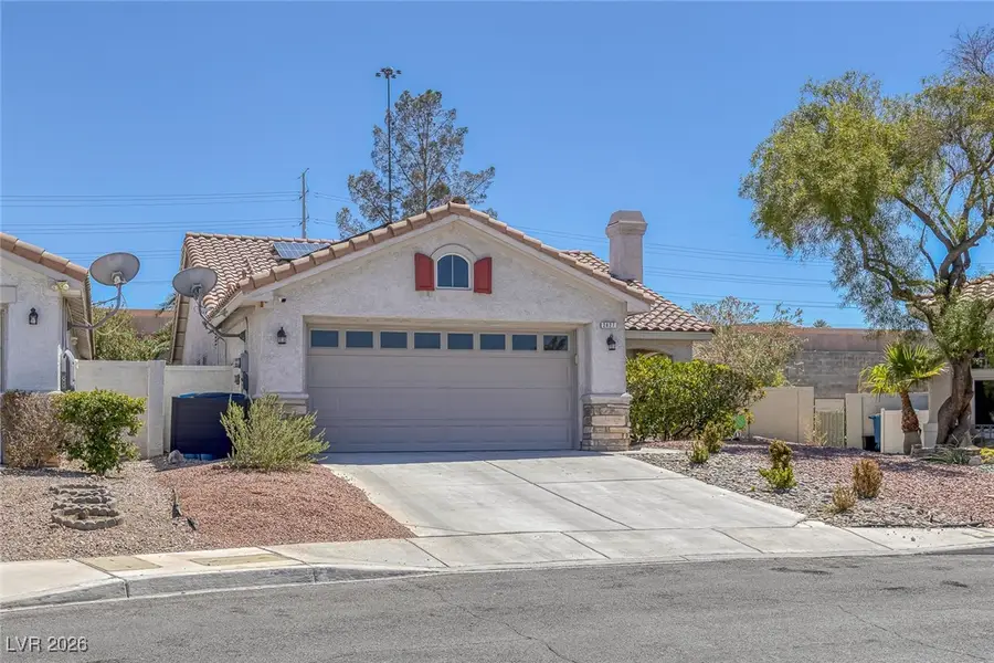 2427 Worchester Road, Henderson, NV 89074 - #3