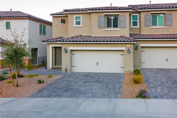 314 Quail Finch Drive, Henderson, NV 89012