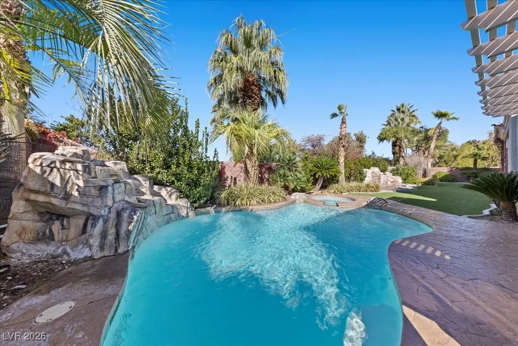 1708 Cypress Manor Drive, Henderson, NV 89012 - Image #1