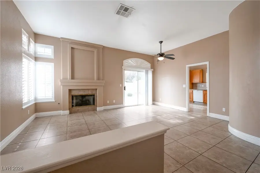 9501 Summer Rain Drive, Las Vegas, NV 89134 - Image #3