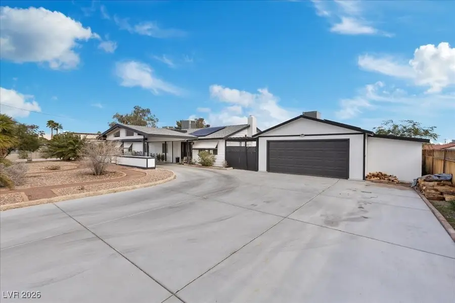 2254 Red Rock Street, Las Vegas, NV 89146 - Image #2