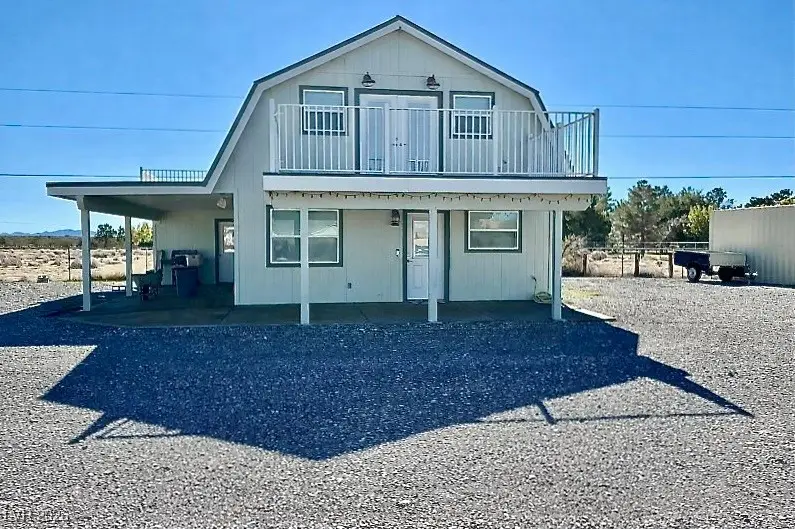 5261 E Kellogg Road, Pahrump, NV 89061 - Image #1