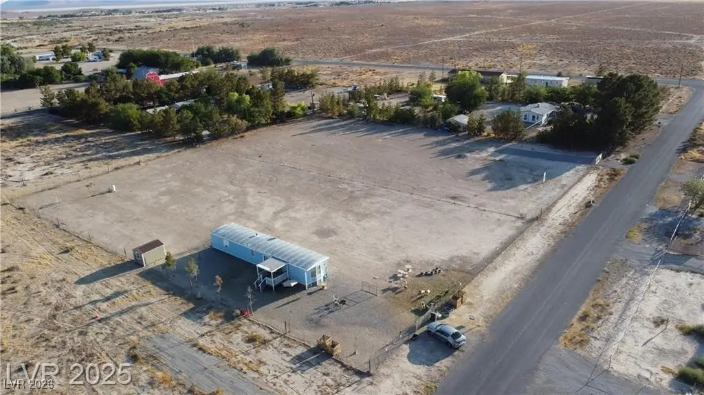 4101 Ashley Avenue, Pahrump, NV 89061 - Image #1
